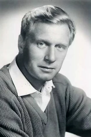 George Gaynes