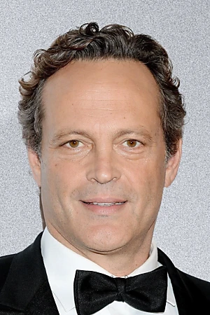 Vince Vaughn