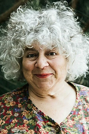 Miriam Margolyes