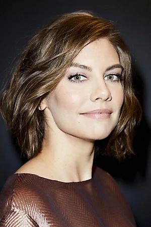 Lauren Cohan