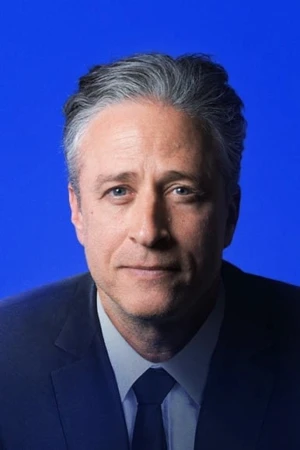 Jon Stewart