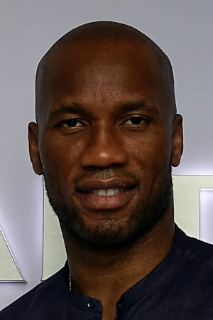 Didier Drogba