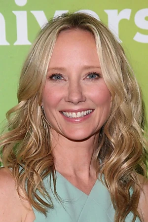 Anne Heche