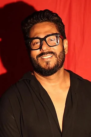 Raj Chakraborty