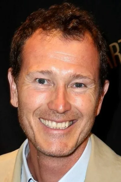 Nick Moran