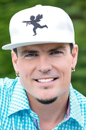 Vanilla Ice