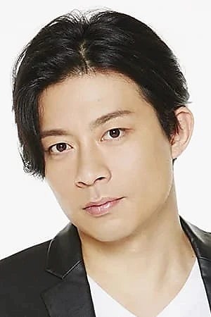 Ryosuke Takahashi