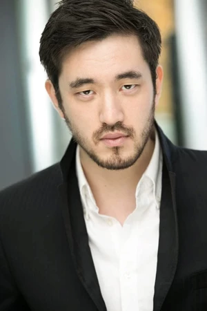 Andrew Koji