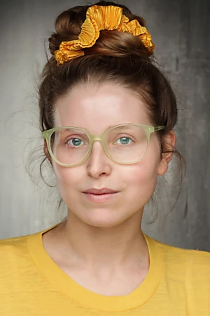 Jessie Cave