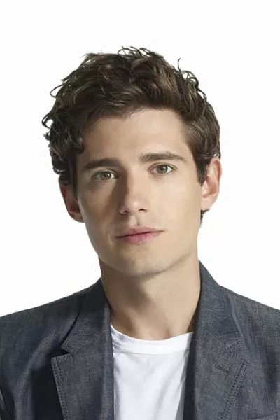 Julian Morris