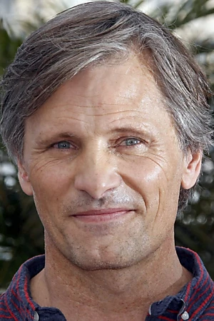 Viggo Mortensen