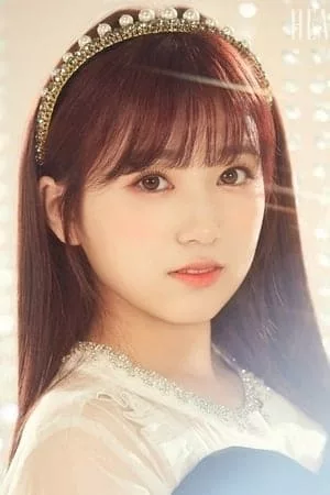 Nako Yabuki