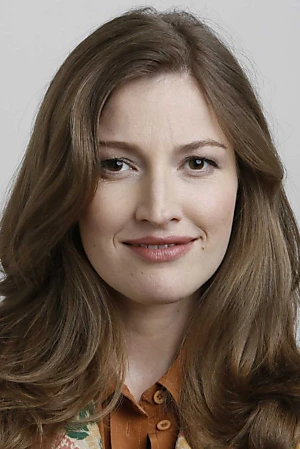 Kelly Macdonald