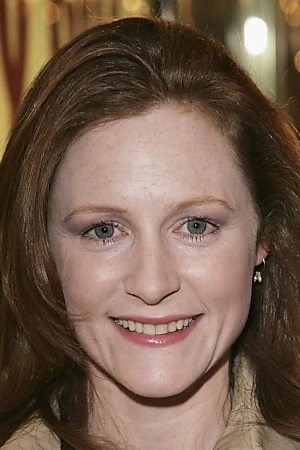 Geraldine Somerville