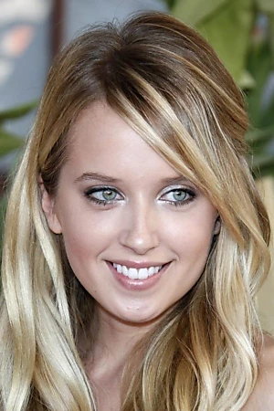 Megan Park