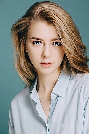 Anastasiya Ukolova