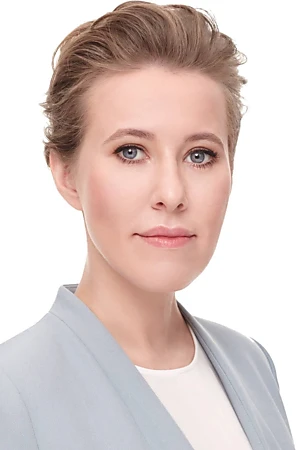 Kseniya Sobchak