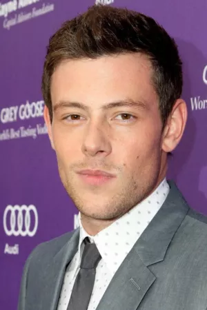 Cory Monteith