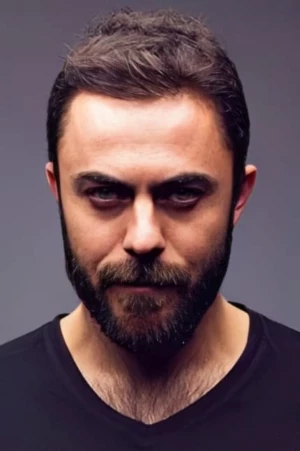 Eren Hacısalihoğlu