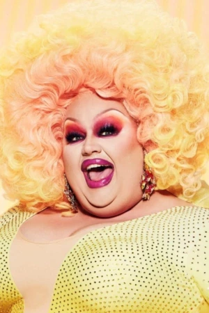 Eureka O'Hara