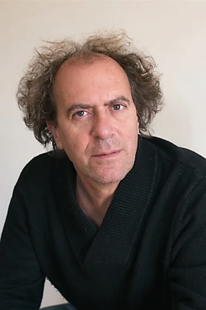 Éric Frey