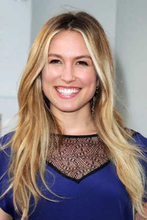 Sarah Carter