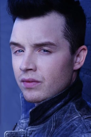 Noel Fisher