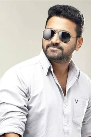 Rishab Shetty