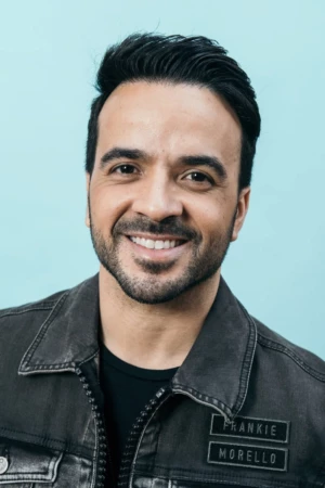 Luis Fonsi