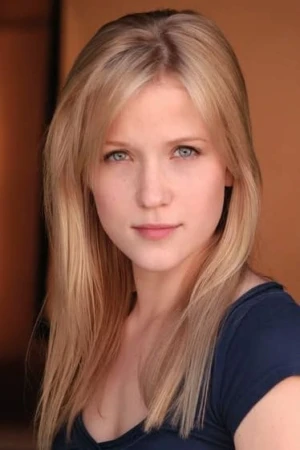 Jessy Schram