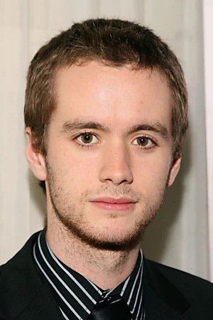 Sean Biggerstaff