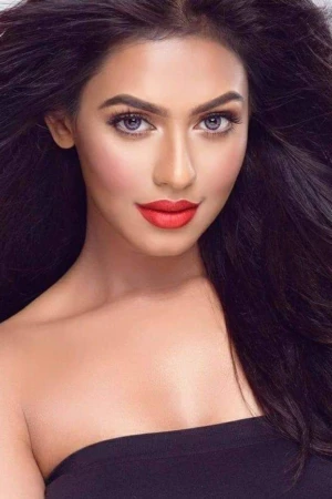 Nusraat Faria Mazhar