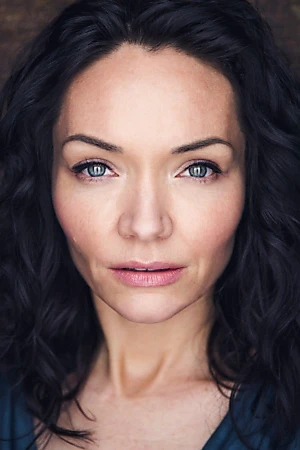 Katrina Lenk