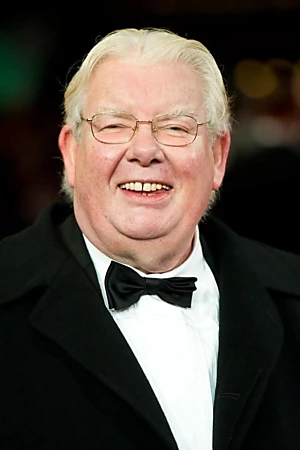 Richard Griffiths