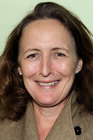 Fiona Shaw