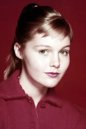 Carol Lynley