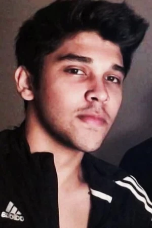 Dhruv Vikram