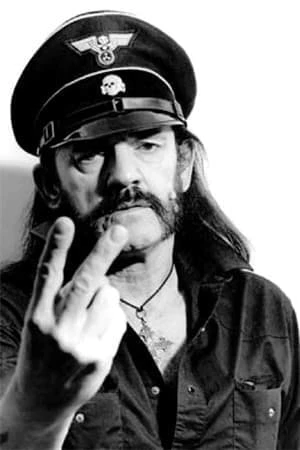 Lemmy Kilmister