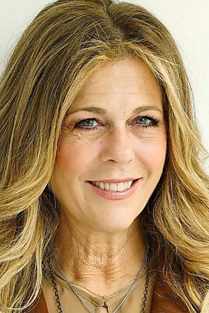 Rita Wilson