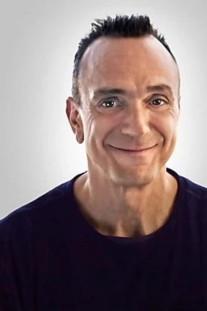 Hank Azaria