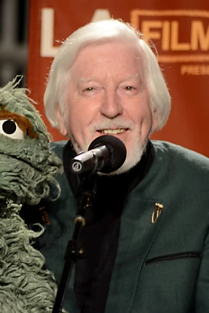 Caroll Spinney