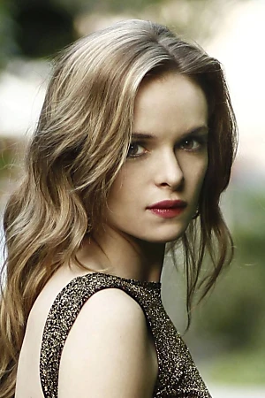 Danielle Panabaker