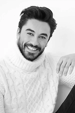 Gökhan Alkan