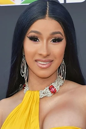 Cardi B