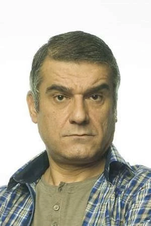 Kostas Apostolakis