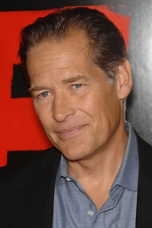 James Remar