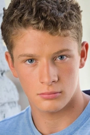 Brett Dier