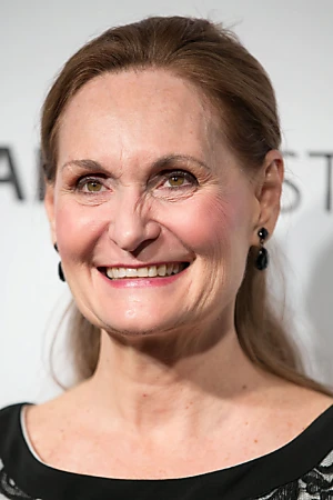 Beth Grant