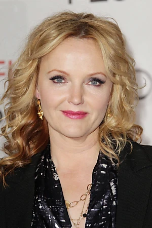 Miranda Richardson