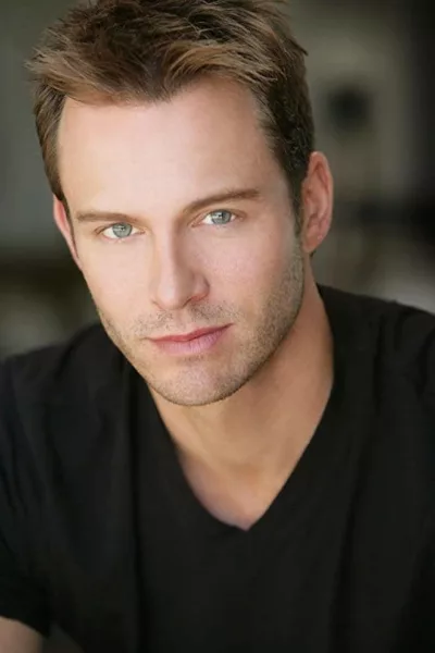 Eric Martsolf